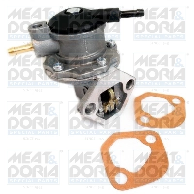 Fuel Pump